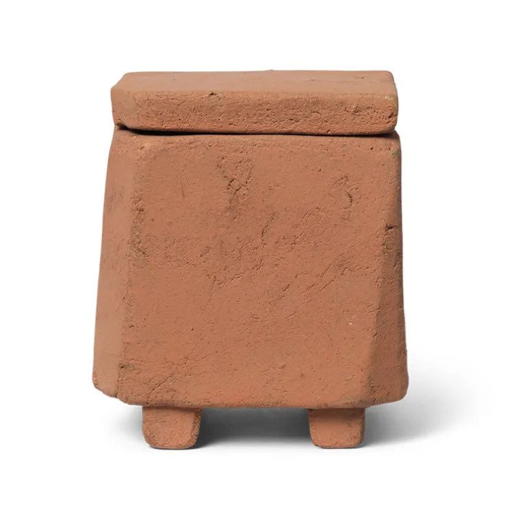 Ferm Living Kurinu Scented Candle