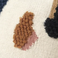 Ferm Living Loop Cushion Cover