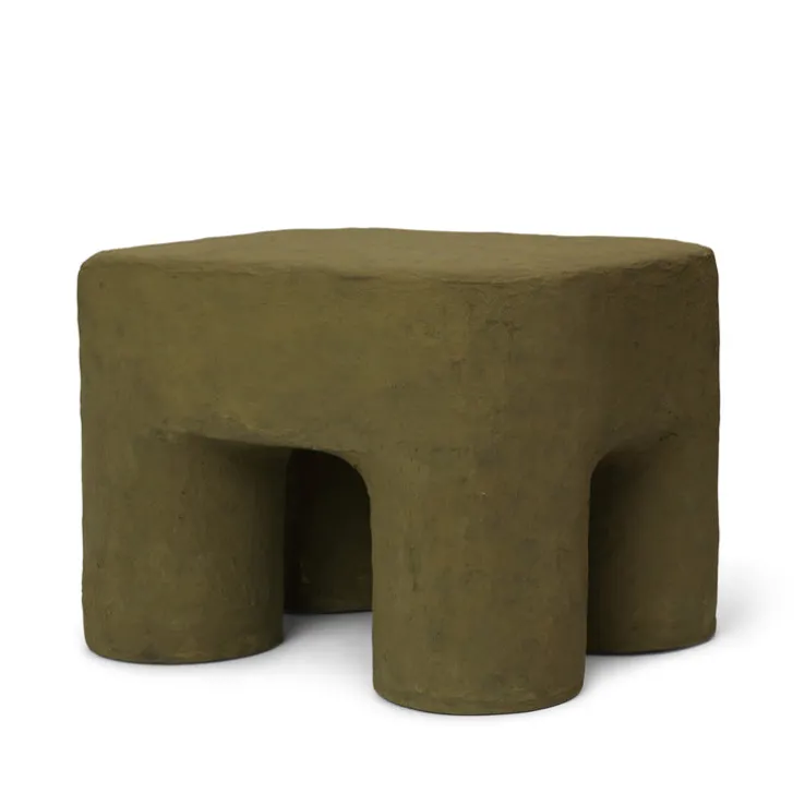 Ferm Living Podo Stool