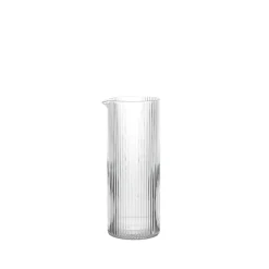 Ferm Living Ripple Milk Jug