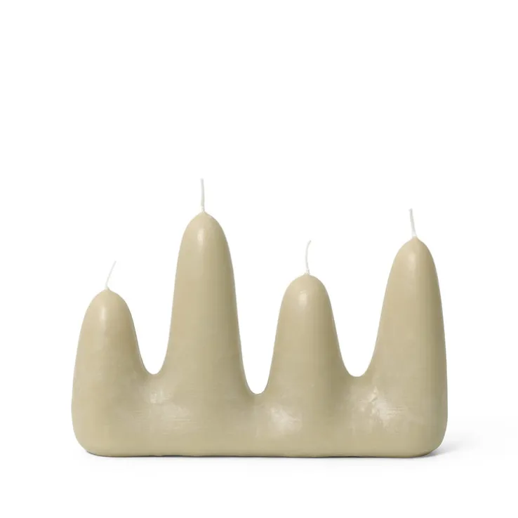 Ferm Living Stala Candle