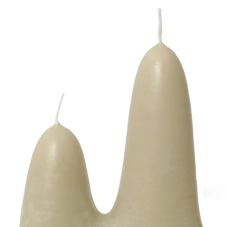 Ferm Living Stala Candle