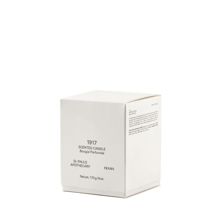 Frama 1917 Scented Candle 170 g