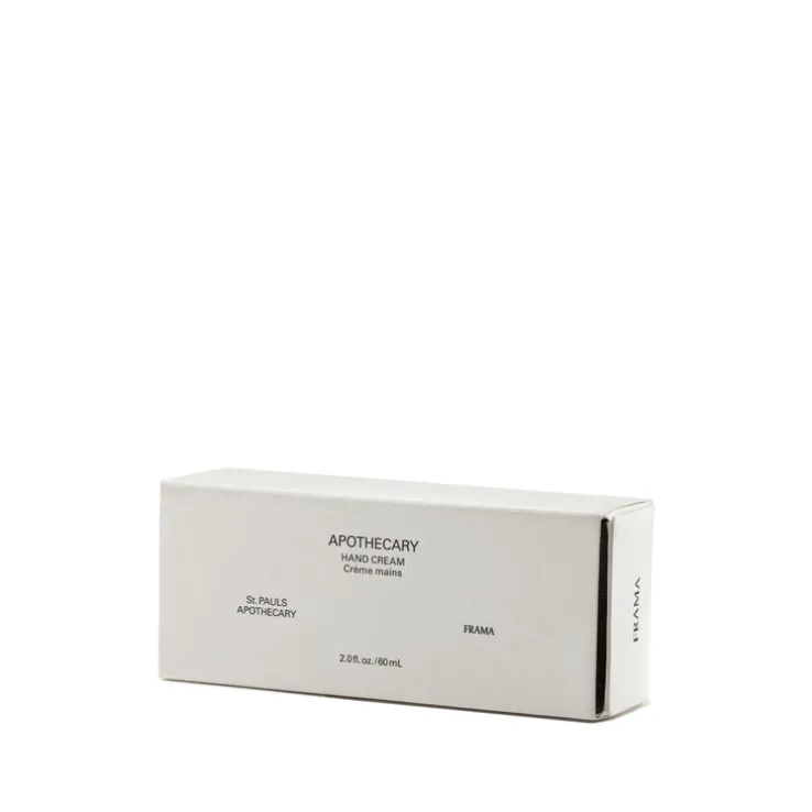 Frama Apothecary Hand Cream Tube 60 mL