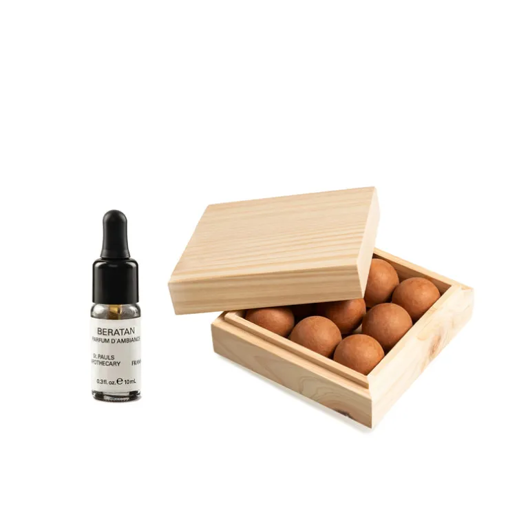 Frama Beratan - From Soil to Form Oil Room Diffuser