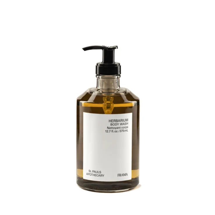 Frama Herbarium Body Wash 375 mL