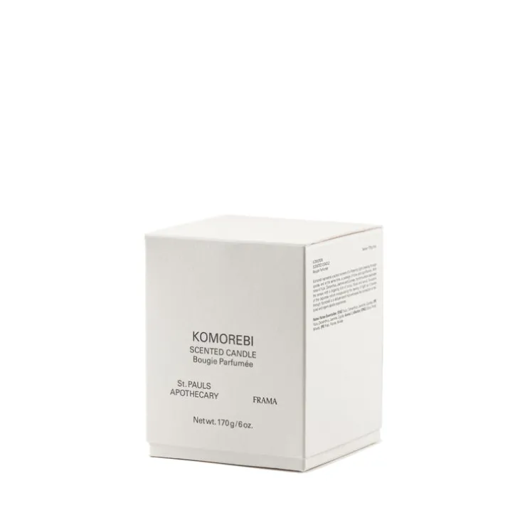 Frama Komorebi Scented Candle 170 g