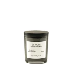 Frama St. Pauls Scented Candle 170 g