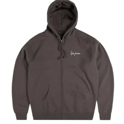 Fucking Awesome 2025 Dill Collage Zip Hoodie