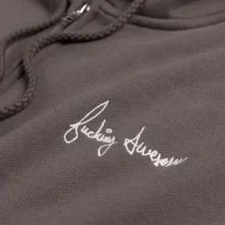 Fucking Awesome 2025 Dill Collage Zip Hoodie