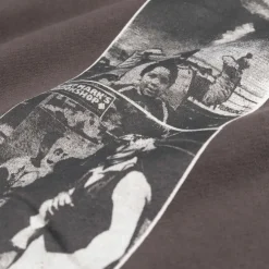 Fucking Awesome 2025 Dill Collage Zip Hoodie