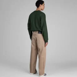 Fucking Awesome Fecke Washed Jeans