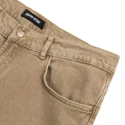 Fucking Awesome Fecke Washed Jeans