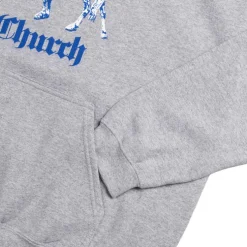 Fucking Awesome The First Church Hoodie
