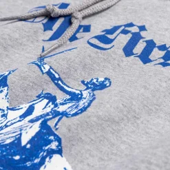 Fucking Awesome The First Church Hoodie