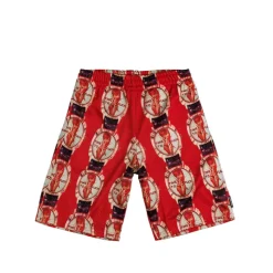 Fucking Awesome TTF Mesh Shorts