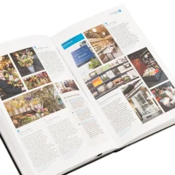 GESTALTEN Amsterdam: The Monocle Travel Guide Series