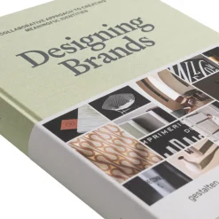 GESTALTEN Designing Brands