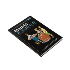 GESTALTEN Madrid: The Monocle Travel Guide Series