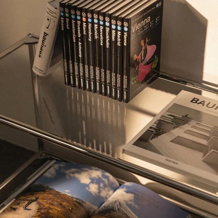 GESTALTEN Madrid: The Monocle Travel Guide Series