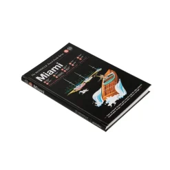 GESTALTEN Miami: The Monocle Travel Guide Series