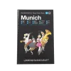 GESTALTEN Munich: The Monocle Travel Guide Series