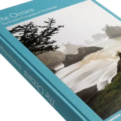 GESTALTEN The Oceans