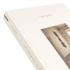 GESTALTEN The Touch - Spaces Designed for the Senses