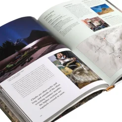 GESTALTEN Wanderlust - Hiking on legendary trails