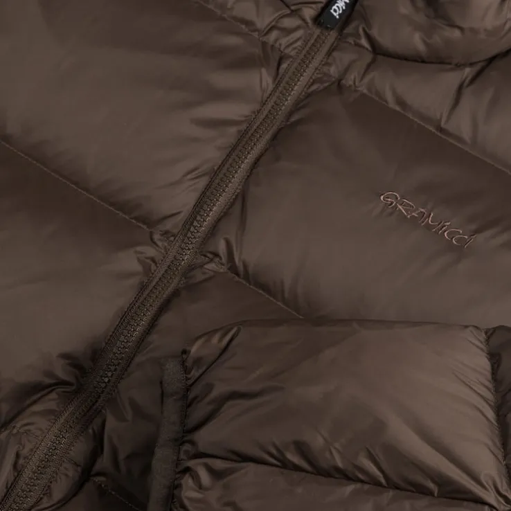 Gramicci Down Puffer Jacket