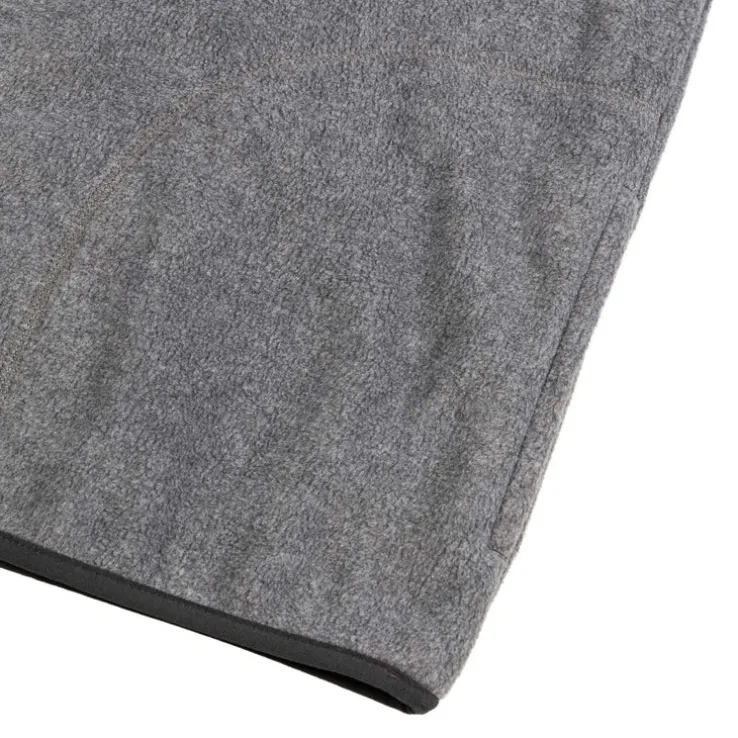 Gramicci Fleece Cardigan Zip-Up