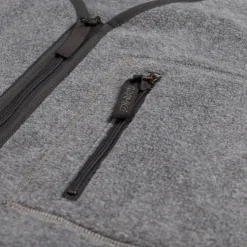 Gramicci Fleece Cardigan Zip-Up