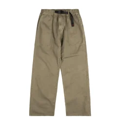 Gramicci Loose Tapered Ridge Pant