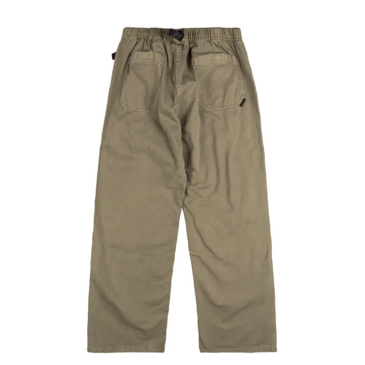 Gramicci Loose Tapered Ridge Pant