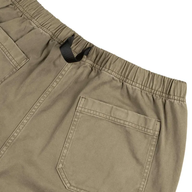 Gramicci Loose Tapered Ridge Pant