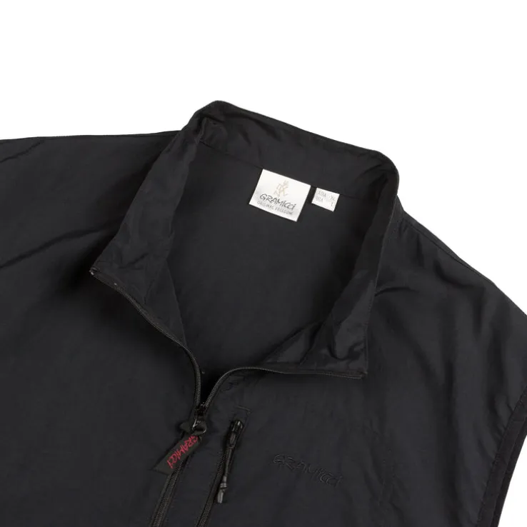 Gramicci Nylon Vest