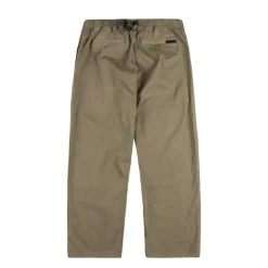 Gramicci Pant Straight Fit