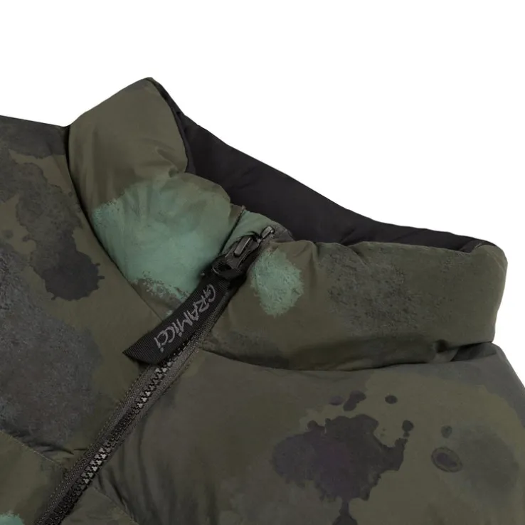 Gramicci x And Wander Down Vest