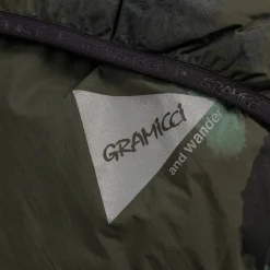 Gramicci x And Wander Down Vest