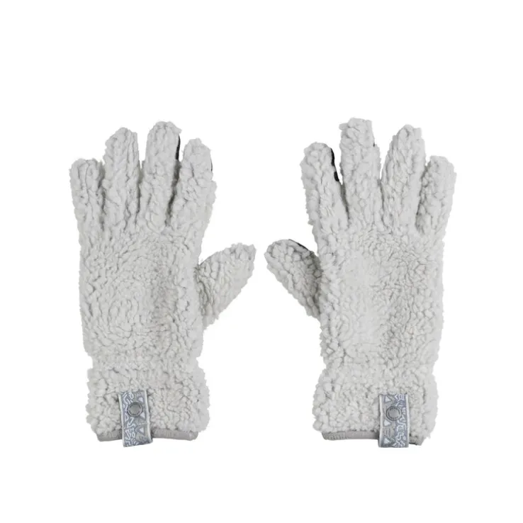 Gramicci x And Wander JQ Tape Fleece Glove