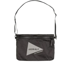 Gramicci x And Wander Nylon Sacoche