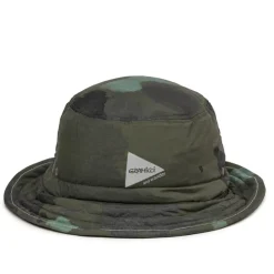 Gramicci x And Wander Padded Hat