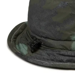Gramicci x And Wander Padded Hat