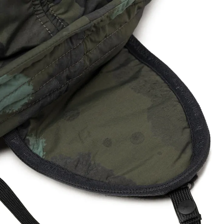 Gramicci x And Wander Padded Hat