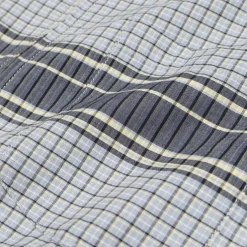 Gramicci Zip Up Wave Shirt