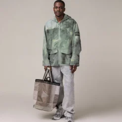 Gramiccix And Wander Multi Patchwork 2 Way Pack