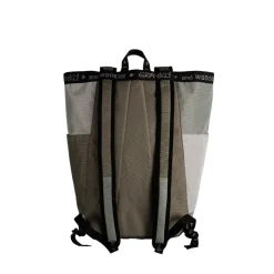 Gramiccix And Wander Multi Patchwork 2 Way Pack