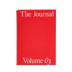 Hartcopy The Journal - Volume 03