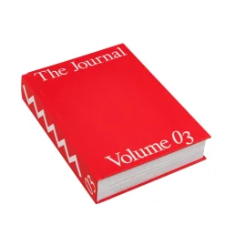 Hartcopy The Journal - Volume 03