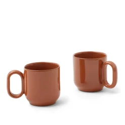 Hay Barro Cup Set of 2